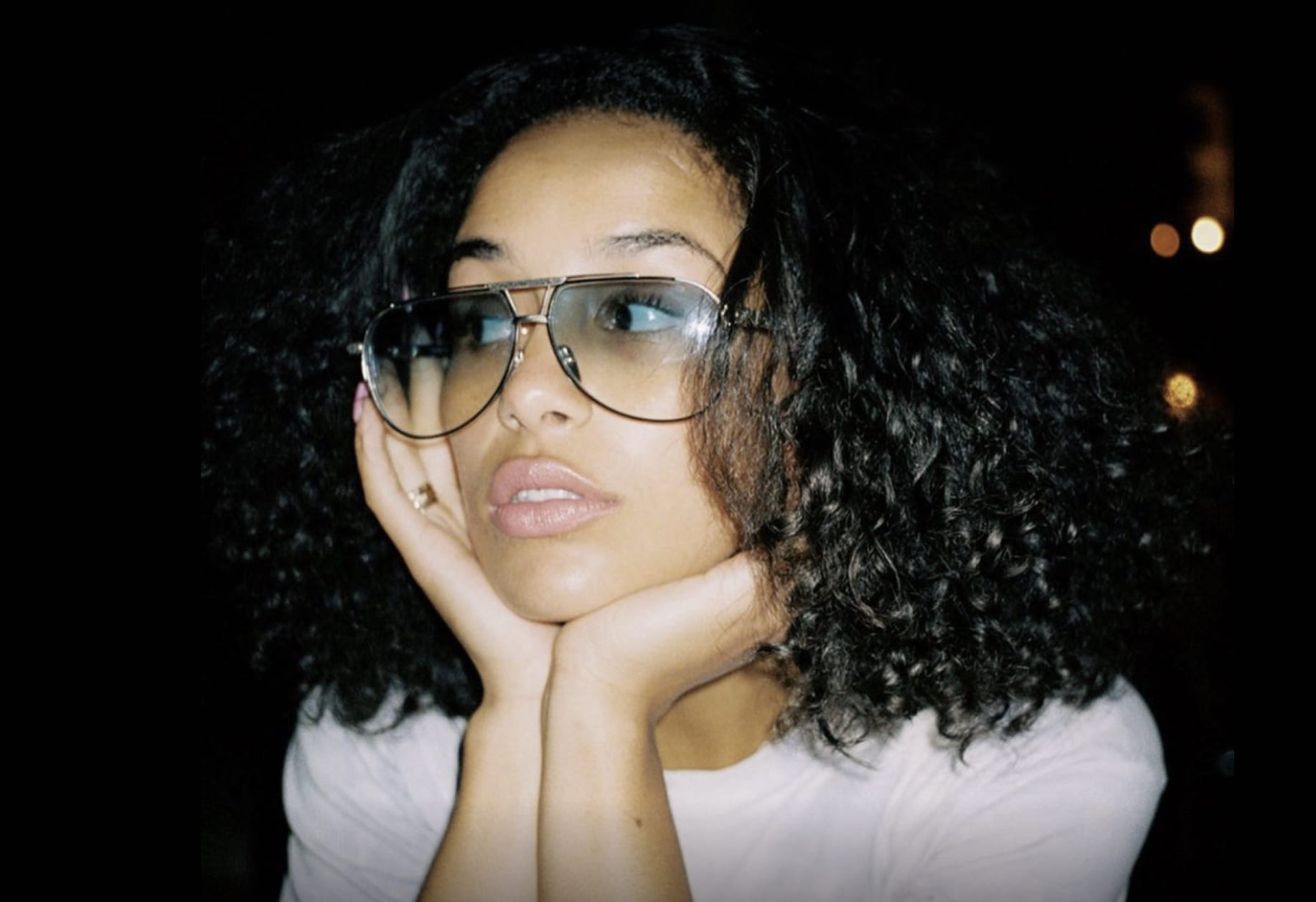Jorja Smith