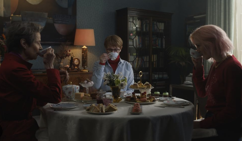 Father Mother Sister Brother