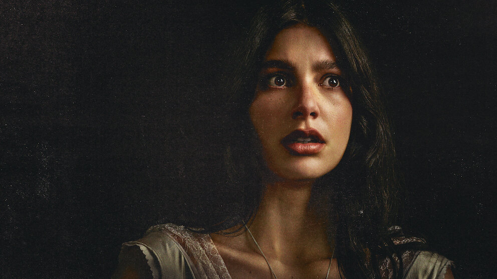 Something Very Bad Is Going to Happen