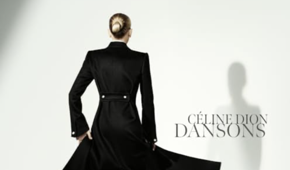 Céline Dion