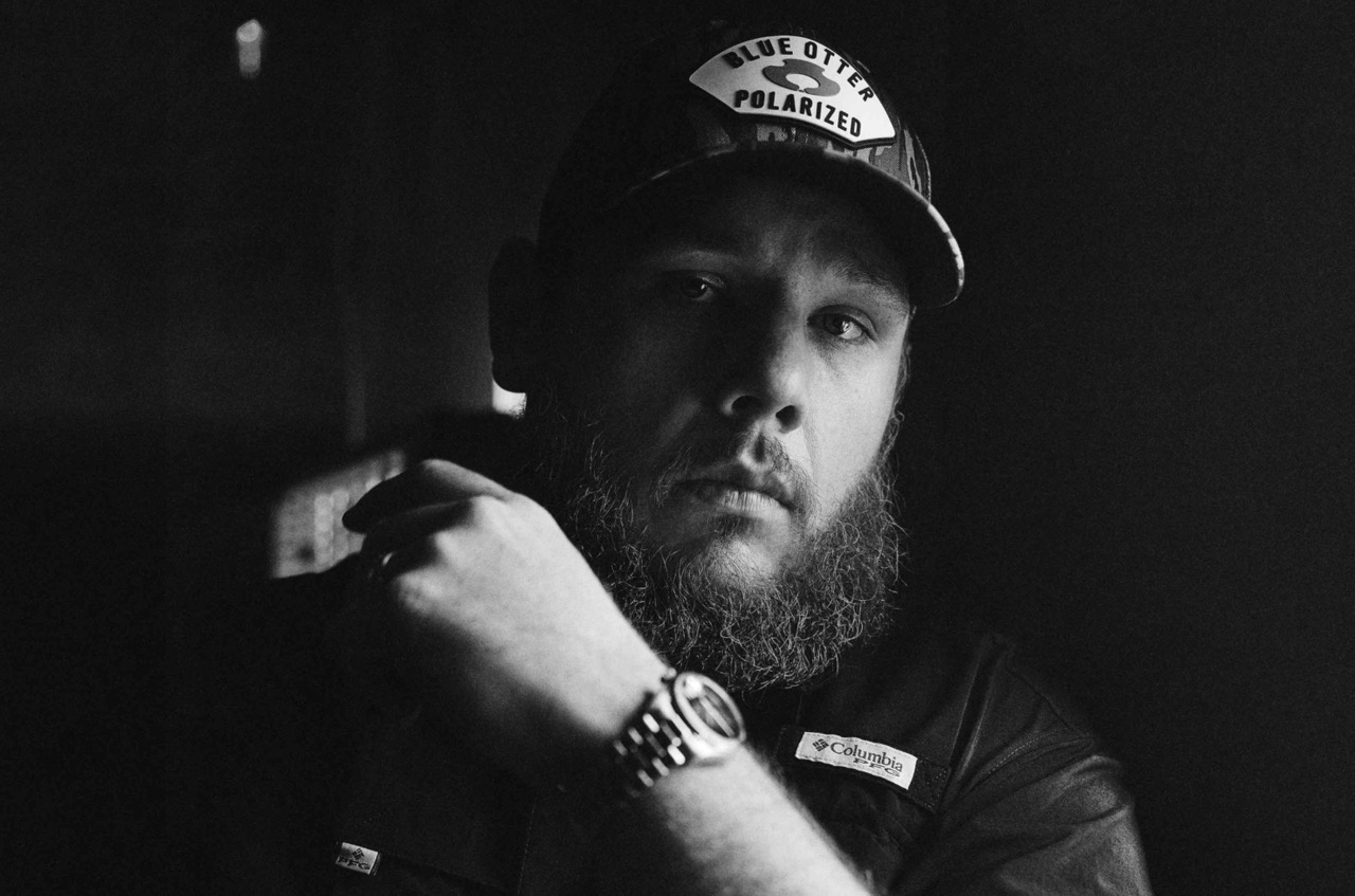 Luke Combs