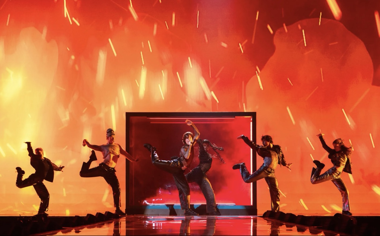 Denmark ESC 2026