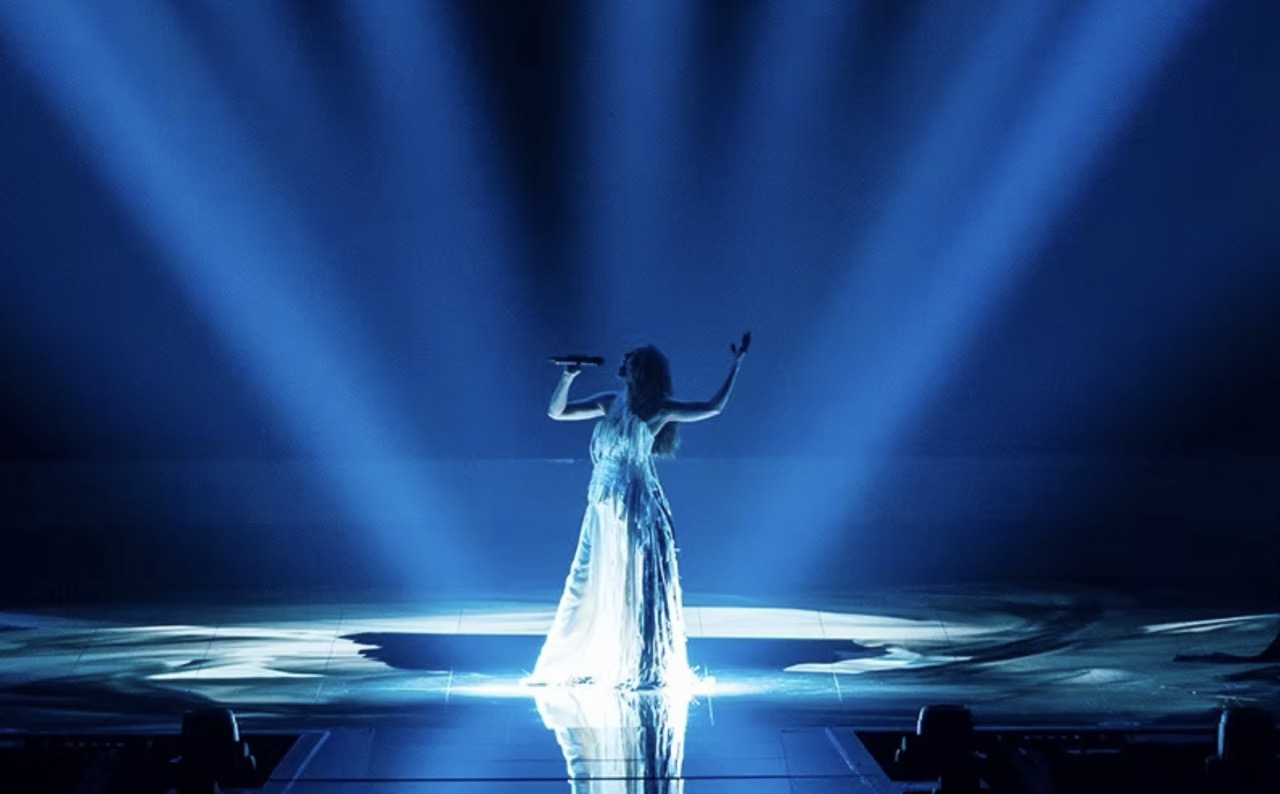 Ukraine ESC 2026